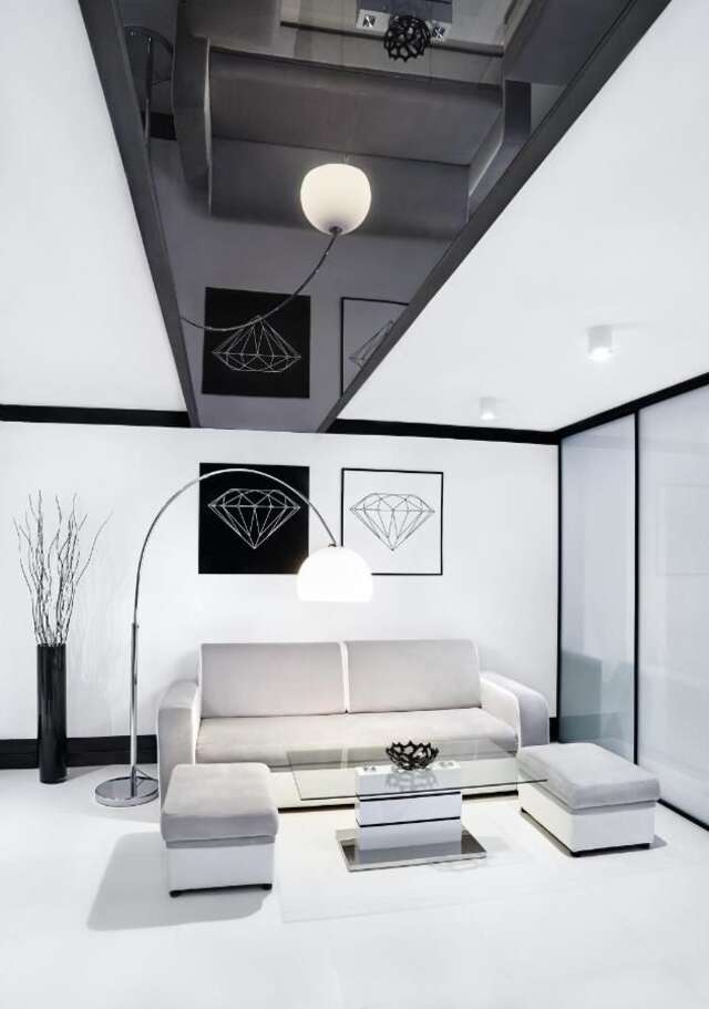 Апартаменты Diamonds Apartment Краков-7